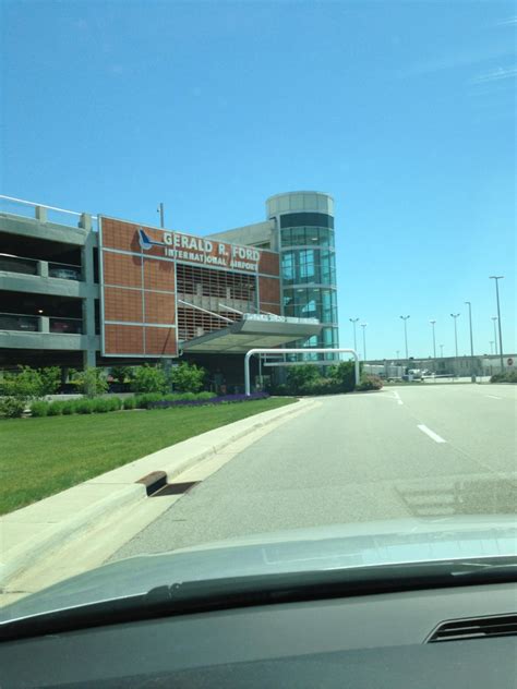 GRR Long-Term - Parking in Grand Rapids | ParkMe