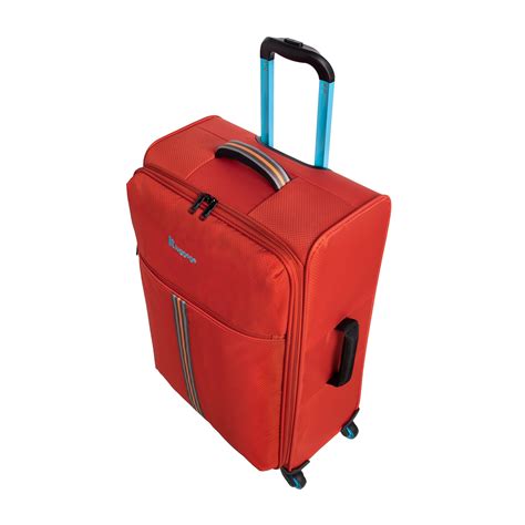 Buy it luggage 22 GT Lite Ultra Lightweight Softside Carry On Luggage ...