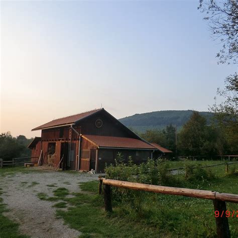 ESTATE JELOV KLANAC (Rakovica, Plitvice Lakes National Park, Croatia ...