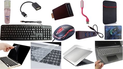 Image result for Laptop Computer Accessories