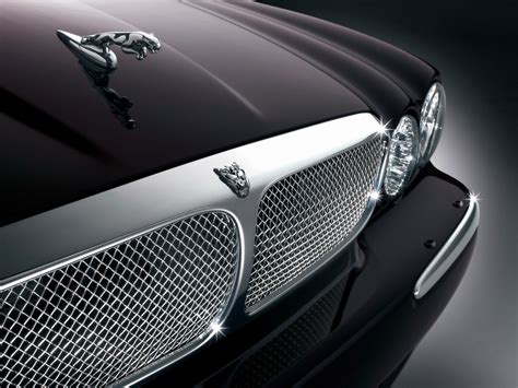 Jaguar Car Logo HD Wallpaper - 9to5 Car Wallpapers