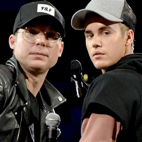 Justin Bieber's Pastor Judah Smith Addresses Cult Accusations
