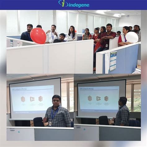 Indegene Office Photos