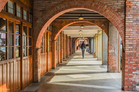 8-Hour Highly Customized Taipei City Exploration - Klook India