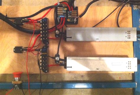 Image result for Emergency Stop Switch Connection