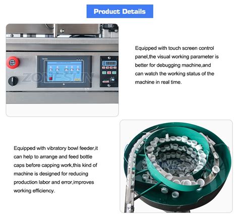 Image result for Snap Capping Machine