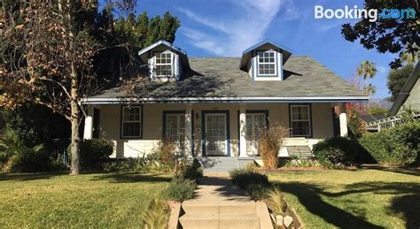 LOMA VISTA HOUSE (Pasadena) - B&B Reviews & Photos - Tripadvisor