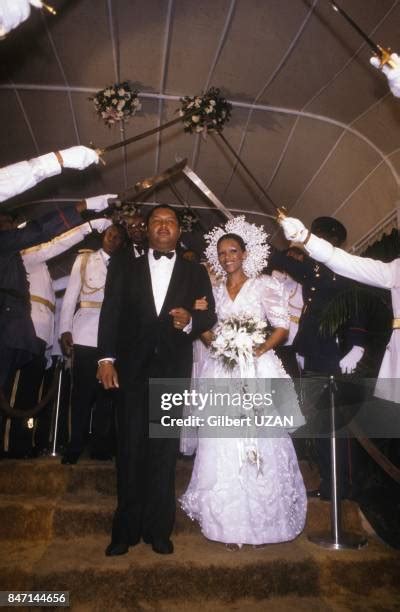 109 Michele Bennett Duvalier Photos & High Res Pictures - Getty Images