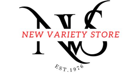Contact Us – New Variety Store (IN)