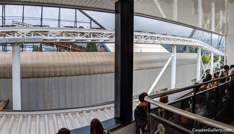 Image result for Do Dodonpa On-Ride Audio