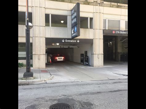 Erie Ontario Parking - Parking in Chicago | ParkMe