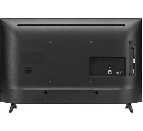 Buy LG LQ57 81.28cm (32 Inch) HD Ready LED Smart TV (Game Dashboard and ...