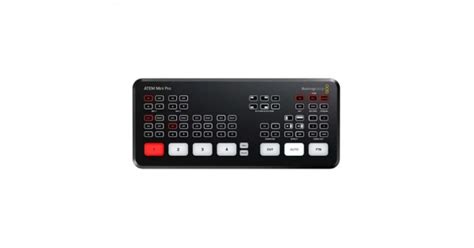 Image result for Atem Mini Pro Program Out Network