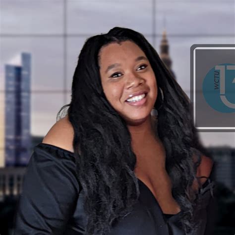 Ashley Shack | Cleveland 13 News Leadership