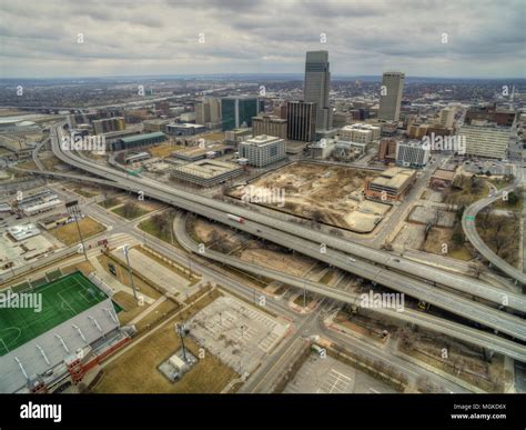 Omaha is a Major Urban Center and largest City in the State of Nebraska ...