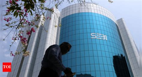 Real Estate: Sebi to oversee online platforms offering fraction real ...