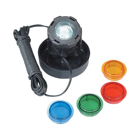Submersible Pond Light Only | Northern Tool