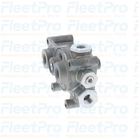 Bendix 2015037C91 Tractor Protection Valve - OEM Air Brake Safety Valve ...