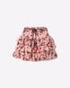 Buy Pink Skirts for Girls by POINT COVE Online | Ajio.com