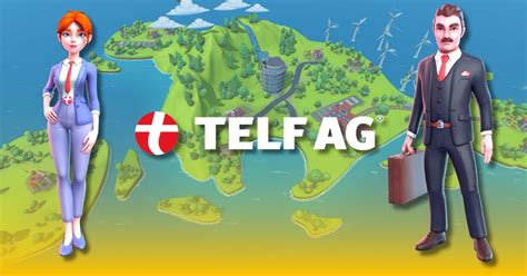 Telf AG: Revolutionary Advancements and Engaging New Features — Teletype