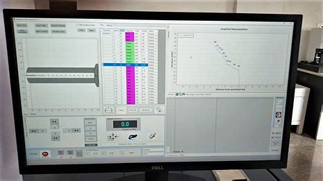 Jominy End Quench Test Apparatus | Hardenability Testing Equipment ...