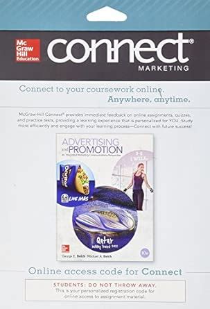 Buy Connect Marketing 1s Access Card for Advertising and Promotion Book ...