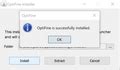 Image result for Comment Installer OptiFine Avec Forge