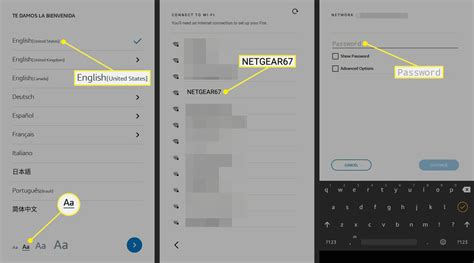 Amazon Fire 7" Tablet Tutorial 的图像结果