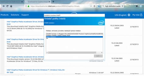 How to Install Intel R Display Audio 的图像结果
