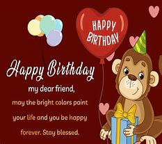 Image result for Happy Birthday My Fabulous Friend Who Keeps Us Together