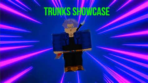 Trunks ABA 的图像结果