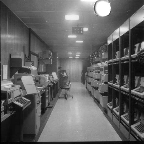 NAVCOMMSTA Greece - Nea Makri Receiver Site