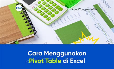 Image result for Belajar Pivot Table Excel