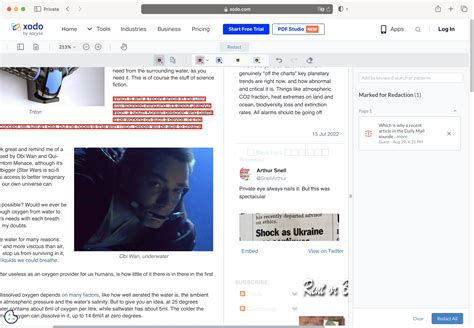 Xodo PDF Editor Tutorial 的图像结果