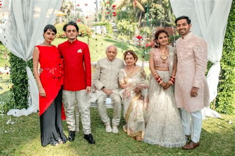 Alia Bhatt sister wedding Understated and Elegant Style In Mumbai