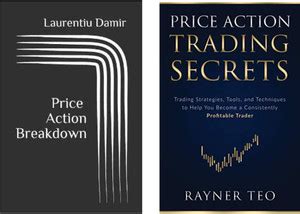 Price Action Breakdown + Price Action Trading Secrets: Buy Price Action ...