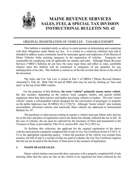 Rockport Maine Vehicle Registration at Dayna Barker blog