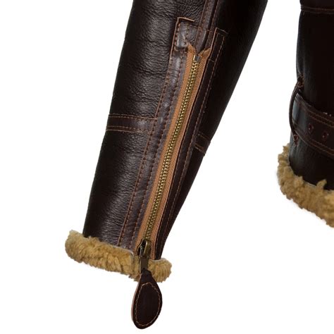 RAF Flying Jacket | エアロレザー公式オンラインショップ