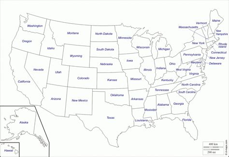 Image result for Simple State Map