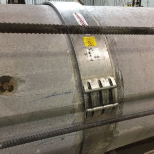 Image result for Straub Coupling Angular Deflection