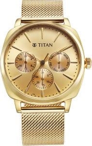 Titan Classique Suave Analog Watch - For Men - Buy Titan Classique ...