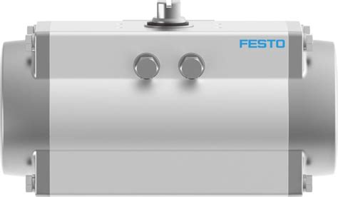 DFPD-160-RP-90-RS60-F0710 Festo | Festo DFPD Series 8 bar Single Action ...