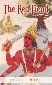 The Red Fiend: Buy The Red Fiend by Ranjit More at Low Price in India ...