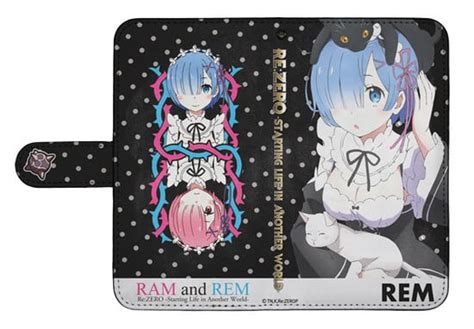 Re:Zero - weiteres Merchandise für die Comiket vorgestellt