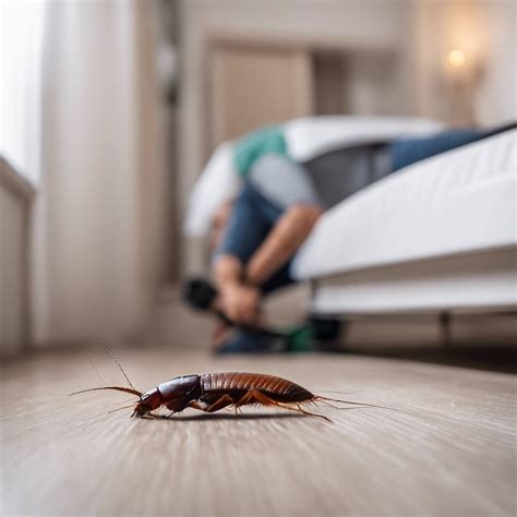 Cockroach Fumigation 的图像结果