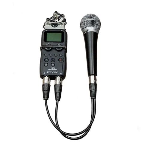 Image result for Using Zoom H5 as Audio Interface
