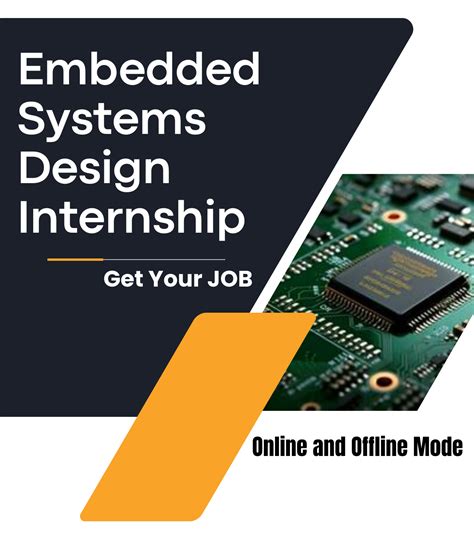 MakeIoT – Master Embedded Systems & IoT Internships