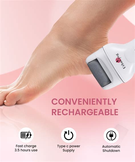 Urban Yog Callus Remover – UrbanYog