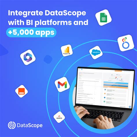 DataScope Price, Features, Reviews & Ratings - Capterra India
