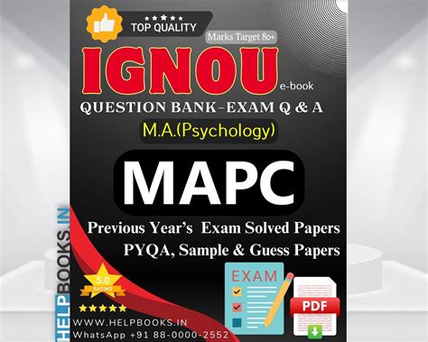 Image result for IGNOU Mapc Books Unboxing